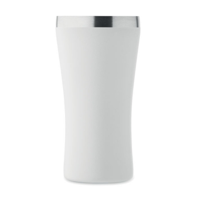 Kubek dwuścienny 160 ml