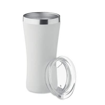 Kubek dwuścienny 160 ml
