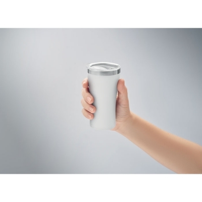Kubek dwuścienny 160 ml