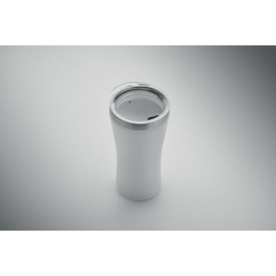 Kubek dwuścienny 160 ml