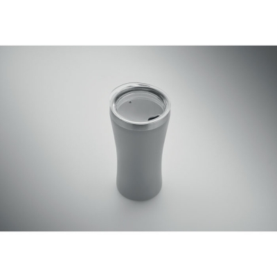 Kubek dwuścienny 160 ml