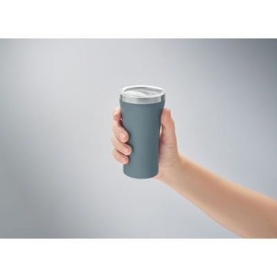 Kubek dwuścienny 160 ml
