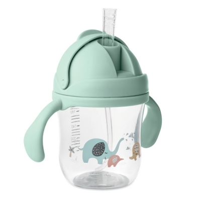 Kubek z tritanu. 250 ml.