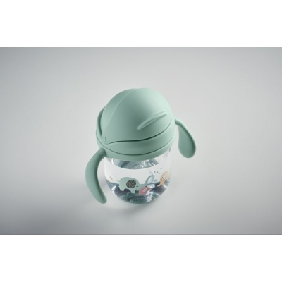 Kubek z tritanu. 250 ml.