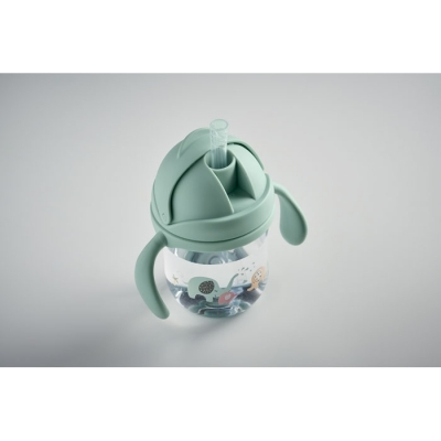 Kubek z tritanu. 250 ml.