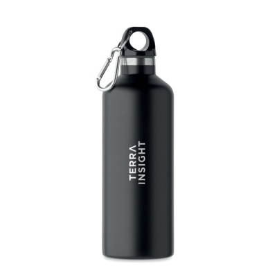 Butelka dwuścienna 500 ml