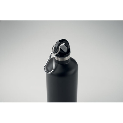 Butelka dwuścienna 500 ml