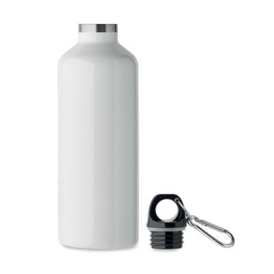 Butelka dwuścienna 500 ml