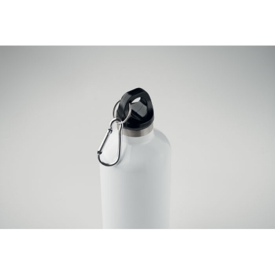 Butelka dwuścienna 500 ml