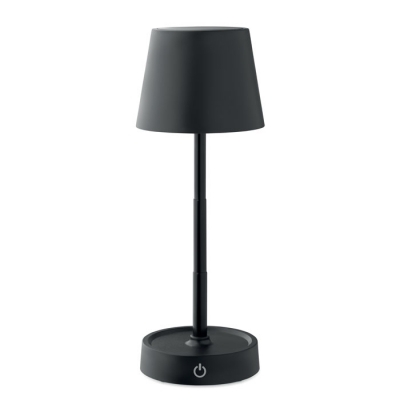 Lampa stołowa ładowana usb