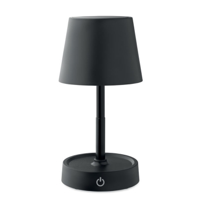 Lampa stołowa ładowana usb