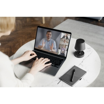 Lampa stołowa ładowana usb