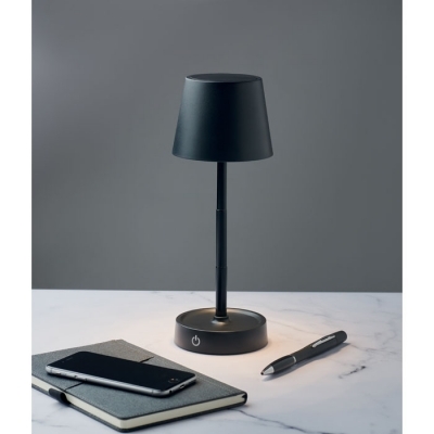 Lampa stołowa ładowana usb