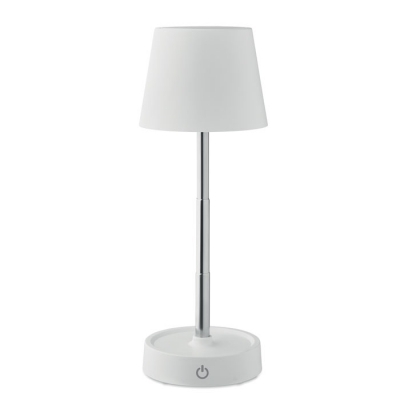Lampa stołowa ładowana usb