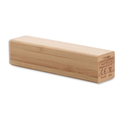Power bank 2600 mah