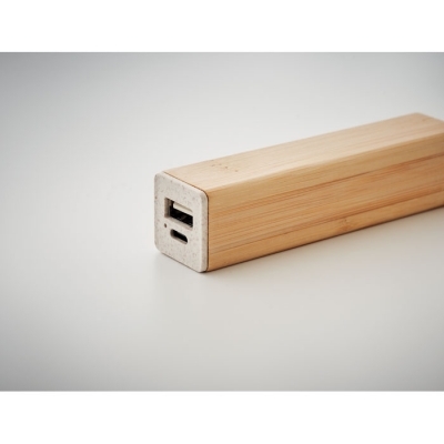 Power bank 2600 mah