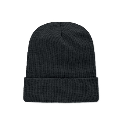 Czapka unisex poliester rpet