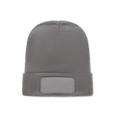 Czapka unisex poliester rpet