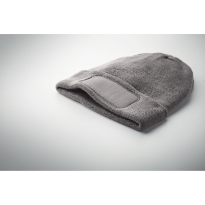 Czapka unisex poliester rpet