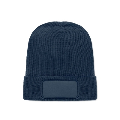 Czapka unisex poliester rpet