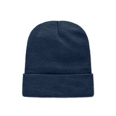 Czapka unisex poliester rpet