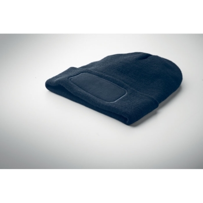 Czapka unisex poliester rpet