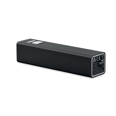 Power bank 2600 mah