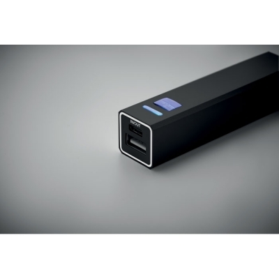 Power bank 2600 mah