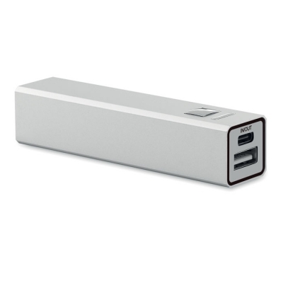 Power bank 2600 mah