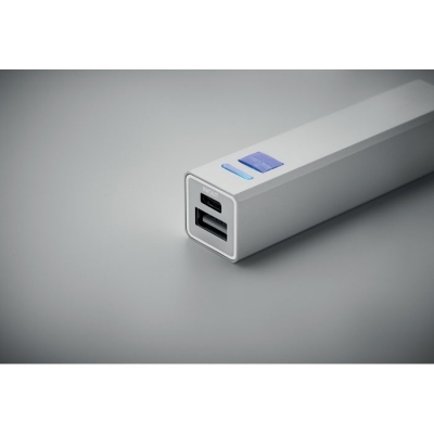 Power bank 2600 mah