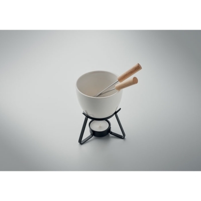 Zestaw do fondue 240 ml