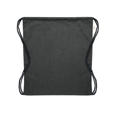 Torba bawełniana 140 gr z rec.