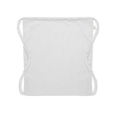 Torba bawełniana 140 gr z rec.