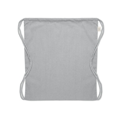Torba bawełniana 140 gr z rec.
