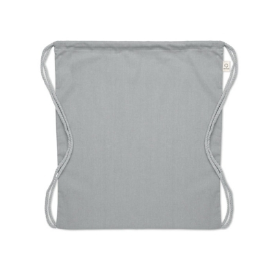 Torba bawełniana 140 gr z rec.