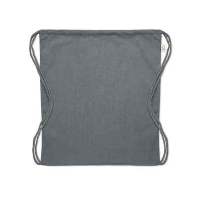Torba bawełniana 140 gr z rec.