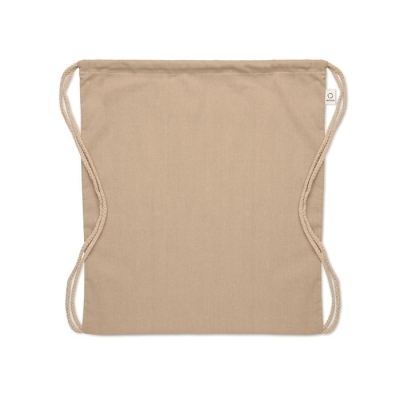 Torba bawełniana 140 gr z rec.