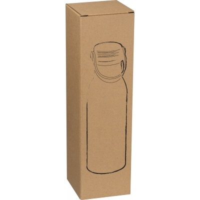 Butelka PET 600 ml PHOEBE