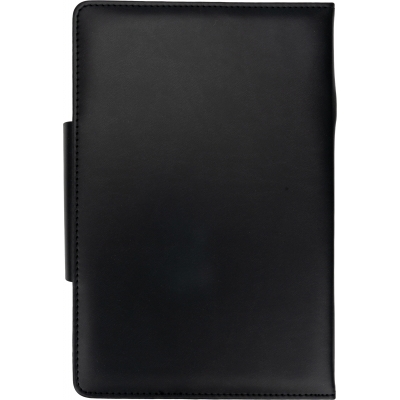 Notes A5 w linie z PU z recyklingu ASUNCION