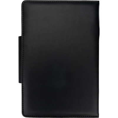Notes A5 w linie z PU z recyklingu ASUNCION