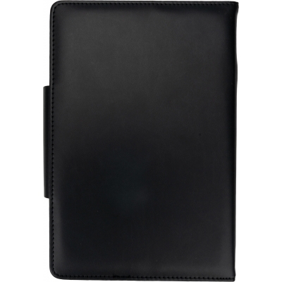 Notes A5 w linie z PU z recyklingu ASUNCION