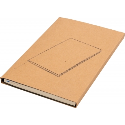Notes A5 w linie z trzciny cukrowej DAYTONA BEACH