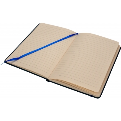 Notes A5 w linie z trzciny cukrowej i rPET ALGIERS