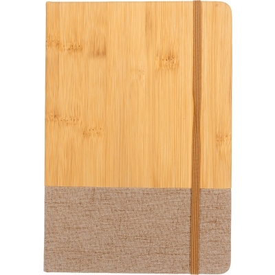 Notes A5 w linie SANTA MARIA