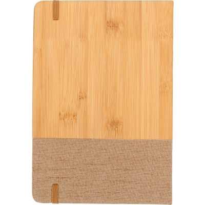 Notes A5 w linie SANTA MARIA