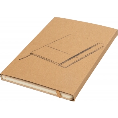 Notes A5 w linie SANTA MARIA