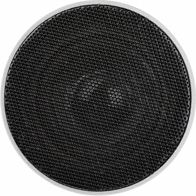 Głośnik bluetooth z aluminium z recyklingu BREST