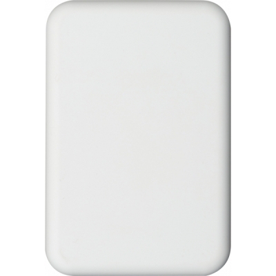 Power bank 5000 mAh z ładowarką indukcyjną WELS