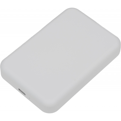 Power bank 5000 mAh z ładowarką indukcyjną WELS