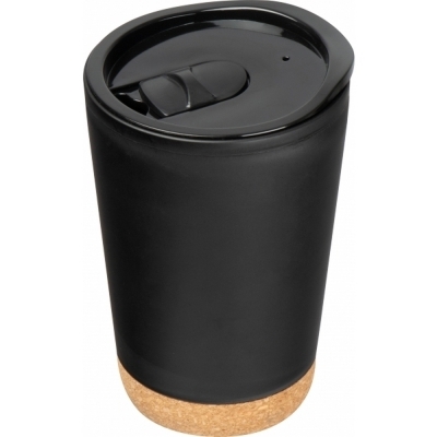 Kubek plastikowy PRESTON 280 ml